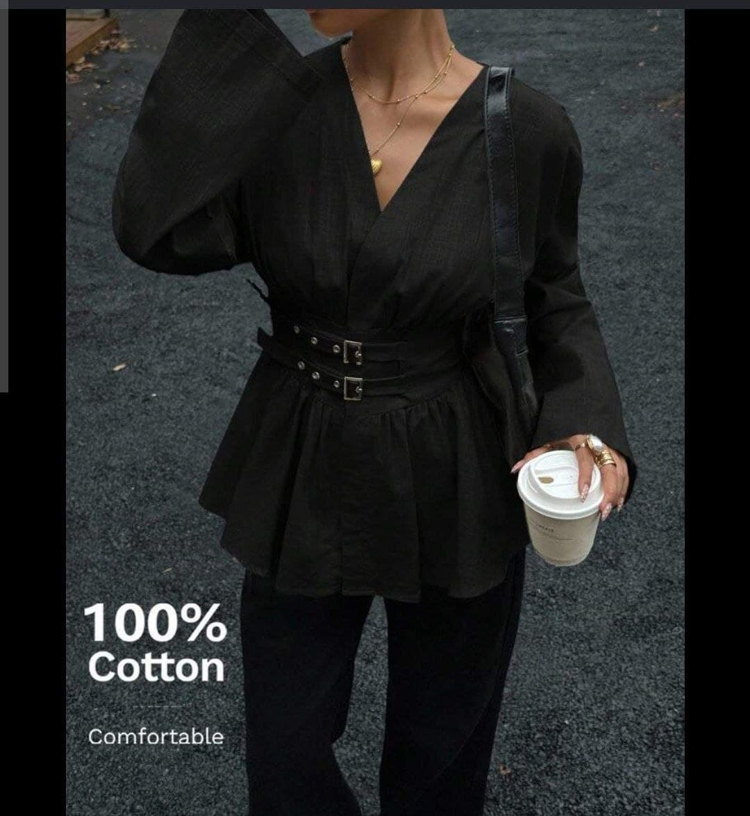 بلاوز ابزيم